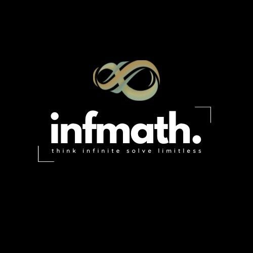 InfMath Logo
