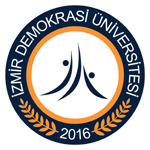 İzmir Democracy University Logo